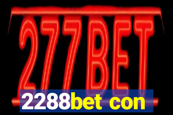 2288bet con